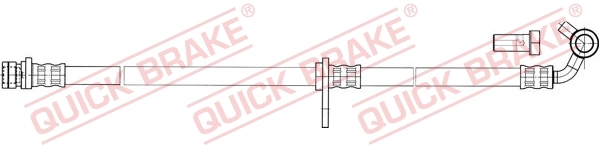Brake Hose